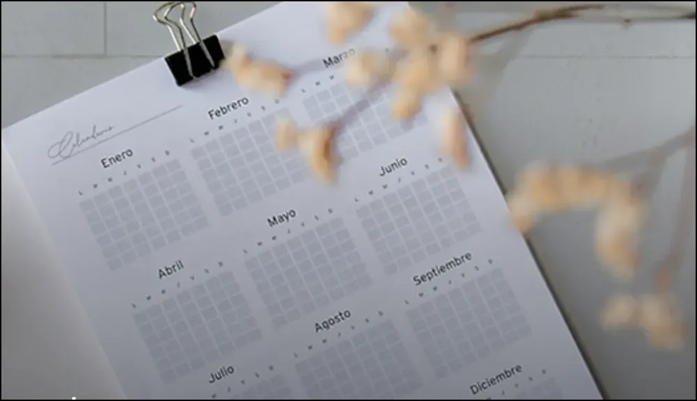 ما هو الفرق بين السنة الميلادية والهجرية؟ وكم يبلغ فارق الأيام بينهما؟