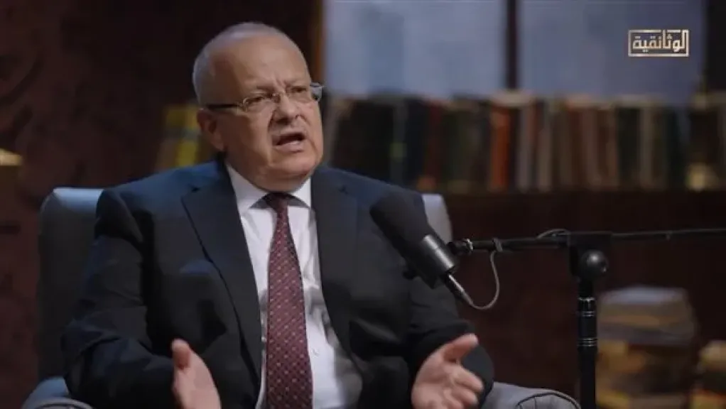 «الخشت»: المدارس الحكومية قديمًا كانت تهتم بتنمية العقل والإبداع والمعارف