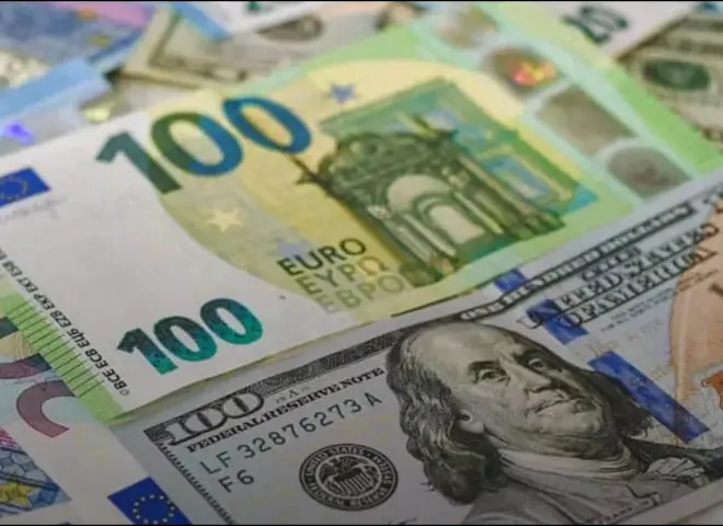 أسعار الدولار والعملات الأجنبية في مصر اليوم الإثنين 5-1-2026