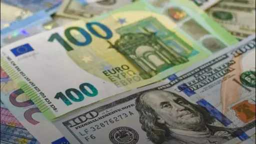 أسعار الدولار والعملات الأجنبية في مصر اليوم الإثنين 5-1-2026