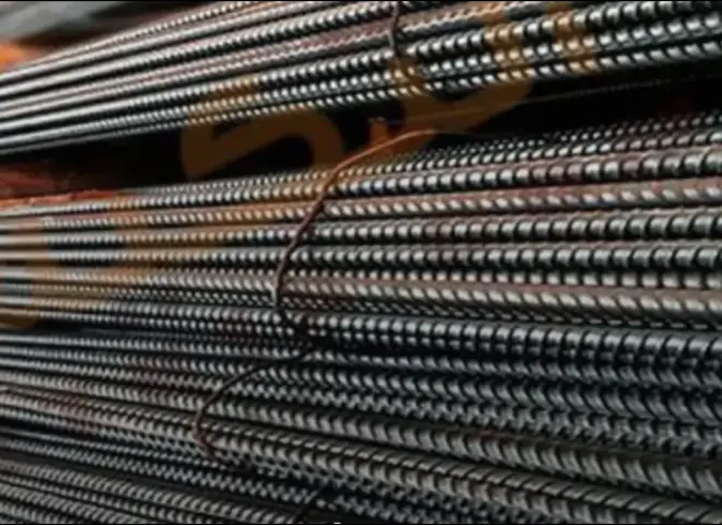 حديد عز وبيانكو وبشاي والعتال .. سعر الحديد في مصر اليوم الإثنين 5-1-2026