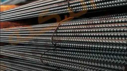 حديد عز وبيانكو وبشاي والعتال .. سعر الحديد في مصر اليوم الإثنين 5-1-2026