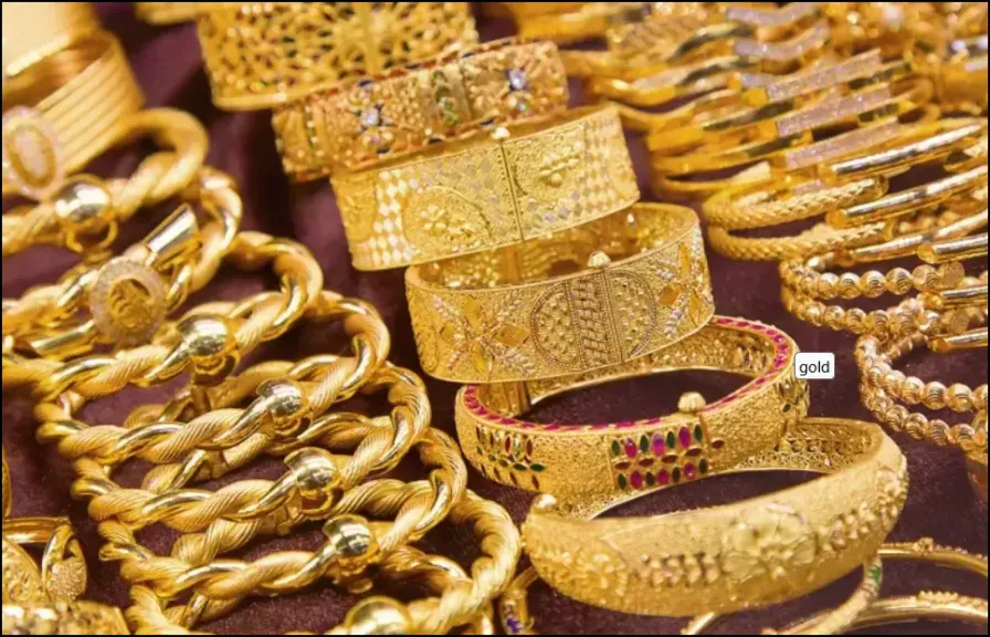 سعر الذهب في الصومال اليوم الأربعاء 7-1-2026 بالشلن والدولار الأمريكي