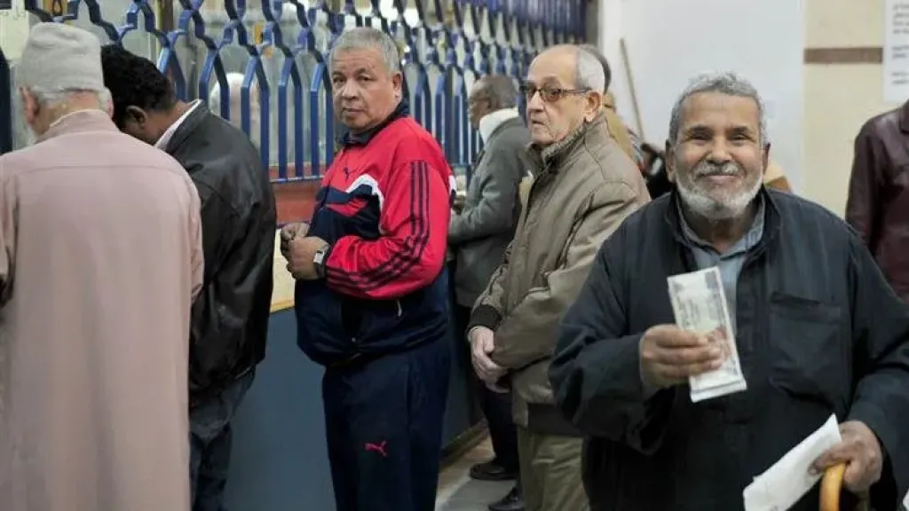 رسميًا.. زيادة معاشات 11 مليون مواطن مصري .. موعد صرف معاشات فبراير 2026