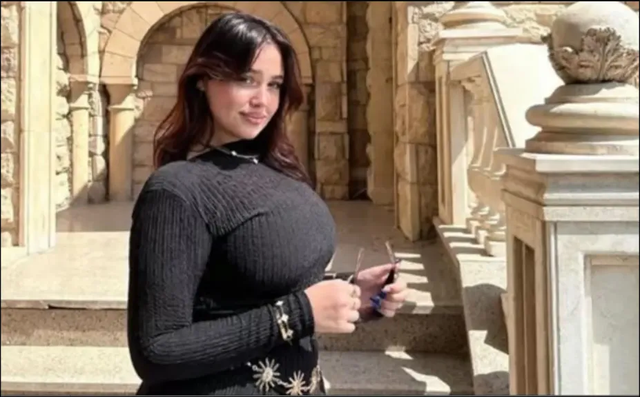 حبيبة رضا تتصدر التريند .. شاهد مقطع الفيديو المثير للجدل في الغرفة السرية 29:57 دقيقة