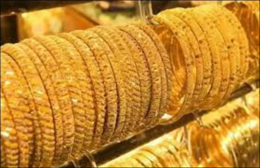 سعر الذهب في سوريا اليوم الأحد 11-1-2026 بالليرة والدولار الأمريكي