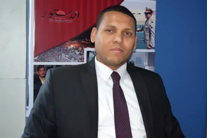 عصام نبوي.. مدرسة صحفية صنعت أجيالًا تحت راية «القلم والضمير»