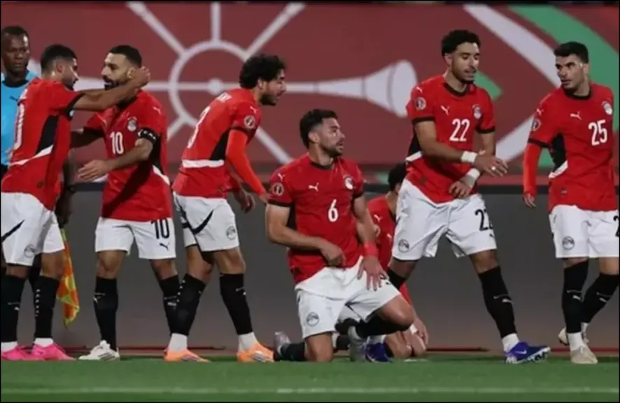 بث مباشر .. تردد القناة الجزائرية الأولى الناقلة لمباراة مصر والسنغال في أمم أفريقيا 2025