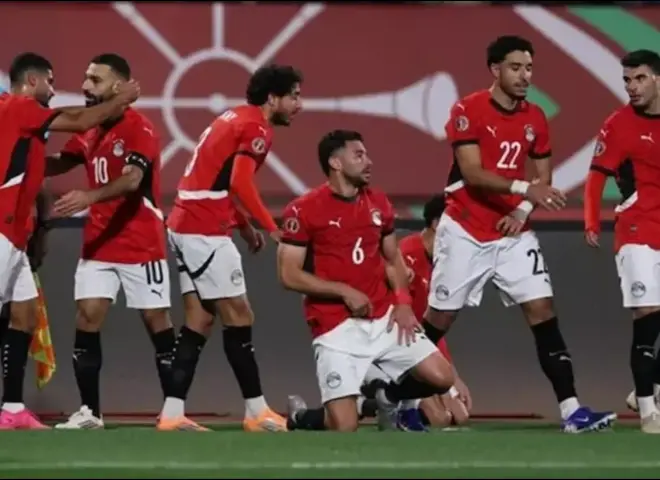 بث مباشر .. تردد القناة الجزائرية الأولى الناقلة لمباراة مصر والسنغال في أمم أفريقيا 2025