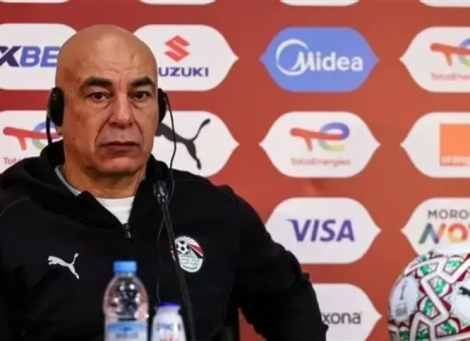 حسام حسن يوافق على مواجهة إسبانيا وينتظر حدوث هذا الأمر