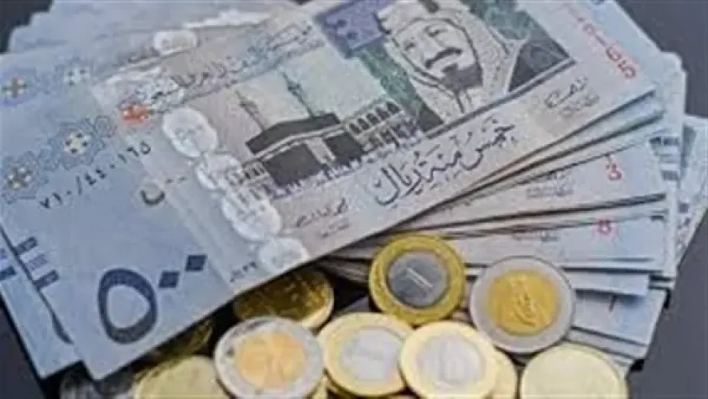 سعر الريال السعودي في مصر اليوم الجمعة 16 يناير 2026