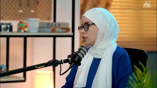 بالفيديو: دانه المصري: رأيت الشيطانة ليليث زوجة إبليس داخل نفق الميديتيشن