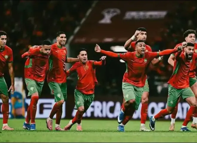 رابط يوتيوب.. بث مباشر مشاهدة مباراة المغرب والسنغال في كأس أفريقيا يلا شوت بلس الآن شاهد بدون تقطيع بجودة عالية الأسطورة