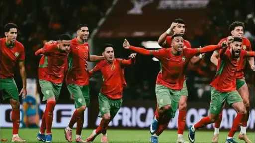 رابط يوتيوب.. بث مباشر مشاهدة مباراة المغرب والسنغال في كأس أفريقيا يلا شوت بلس الآن شاهد بدون تقطيع بجودة عالية الأسطورة