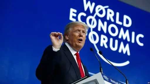 ترامب: إنتاج الغاز في الولايات المتحدة وصل لمستويات قياسية