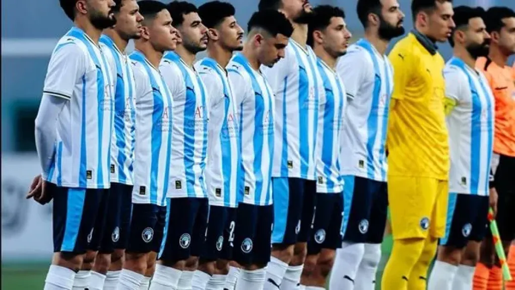 بيراميدز يسقط في فخ التعادل أمام الجونة ويفقد نقطتين في صراع الصدارة