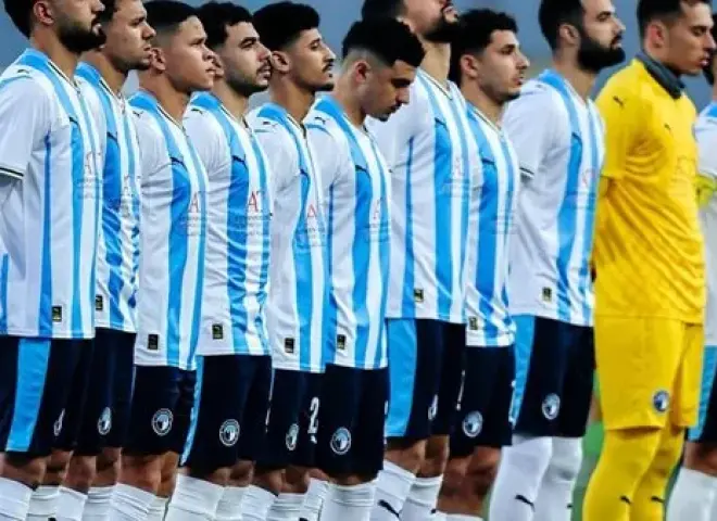 بيراميدز يسقط في فخ التعادل أمام الجونة ويفقد نقطتين في صراع الصدارة