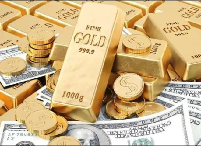 سعر الذهب في الأردن اليوم الإثنين 2 فبراير 2026 بالدينار والدولار الأمريكي