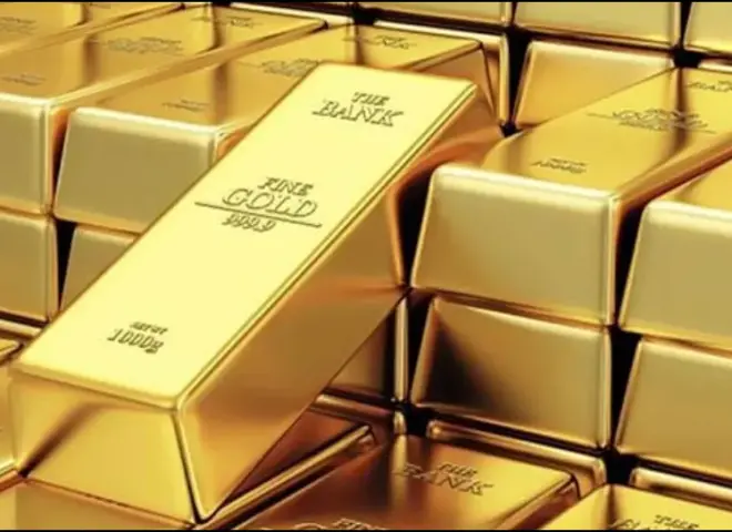 سعر الذهب في المغرب اليوم الإثنين 2-2-2026 بالدرهم والدولار الأمريكي