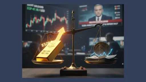 أسعار الذهب اليوم السبت 7 فبراير 2026: هل تستمر رحلة الصعود الصاروخي؟