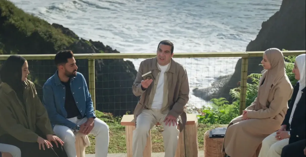 بالفيديو.. عمرو خالد يكشف أسرار العيش بالقرآن: 3 طرق عملية تغيّر حياتك من الداخل