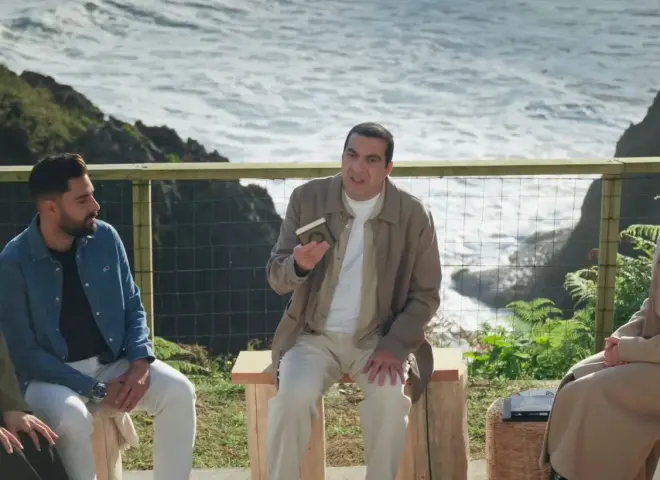 بالفيديو.. عمرو خالد يكشف أسرار العيش بالقرآن: 3 طرق عملية تغيّر حياتك من الداخل