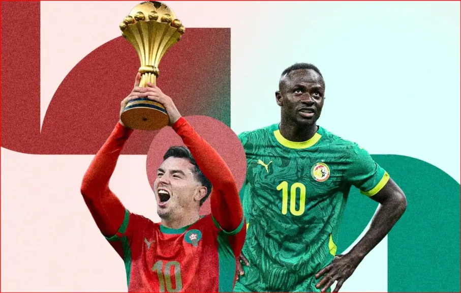 قرار تاريخي يهز أفريقيا: سحب لقب أمم إفريقيا 2025 من السنغال ومنحه للمغرب