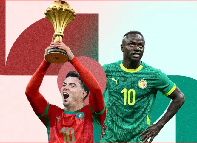 قرار تاريخي يهز أفريقيا: سحب لقب أمم إفريقيا 2025 من السنغال ومنحه للمغرب