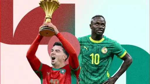 قرار تاريخي يهز أفريقيا: سحب لقب أمم إفريقيا 2025 من السنغال ومنحه للمغرب
