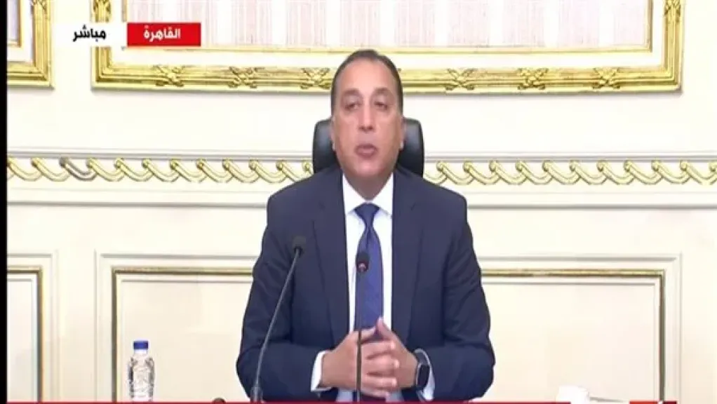 مدبولي: مصر تتحرك دبلوماسيًا لوقف الحرب الإقليمية وندعم الخليج