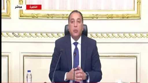 مدبولي: مصر تتحرك دبلوماسيًا لوقف الحرب الإقليمية وندعم الخليج