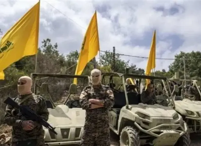 حزب الله يدمر دبابة ميركافا ويشتبك مع قوات الاحتلال الإسرائيلي