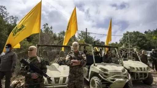 حزب الله يدمر دبابة ميركافا ويشتبك مع قوات الاحتلال الإسرائيلي