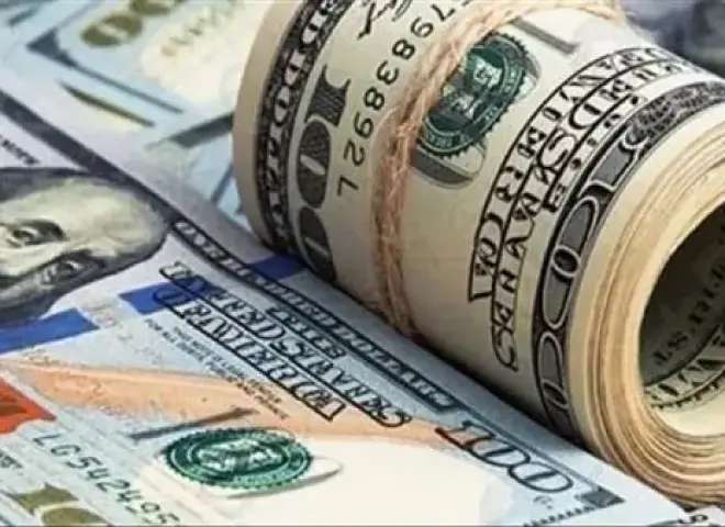 لأول مرة في تاريخ مصر .. الدولار يرتفع ويسجل هذا الرقم
