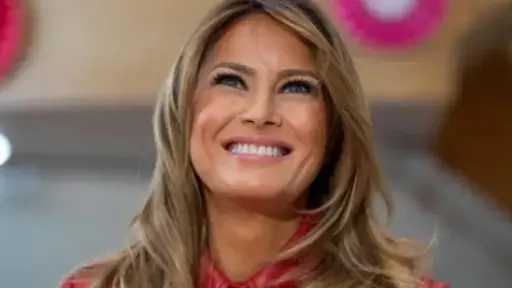 بعد المؤتمر المثير: زوجة ترامب تفجر مفاجأة سياسية في قضية إبستين