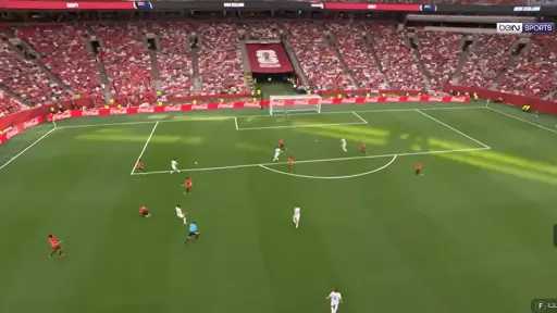 أهداف مصر ونيوزيلاندا 3/1 .. فوز تاريخي للفراعنة في كأس العالم 2026