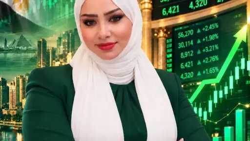 رشا السيد السلاب تكشف توقعاتها لأسعار الفائدة في مصر بعد قفزة النفط إلى 117 دولارًا.. ماذا سيفعل المركزي؟