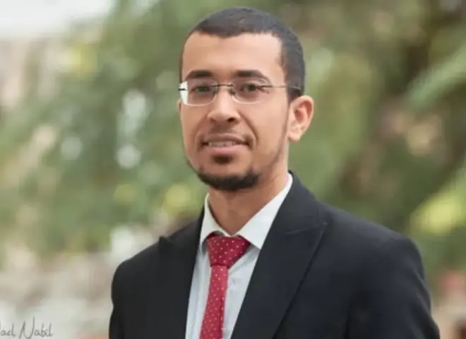 عبدالمجيد عبدالله يطرح روشتة تطوير المستشفيات العامة.. من الطوارئ إلى العيادات كيف نمنع الاعتداءات؟ «فيديو»