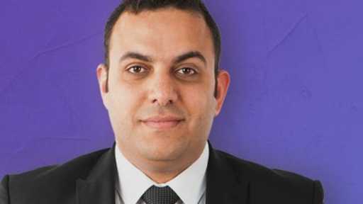 شعبة محرري الصحة بنقابة الصحفيين تهنئ الدكتور أحمد رزق لحصوله على الدكتوراه في إدارة المستشفيات